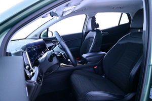Kia Sportage bild 9