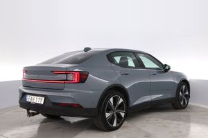 Polestar 2 bild 5