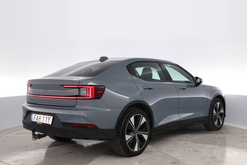 Polestar 2 bild 5