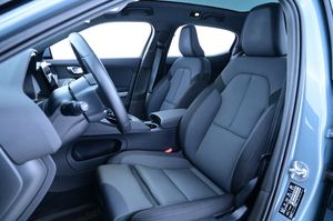 Polestar 2 bild 9