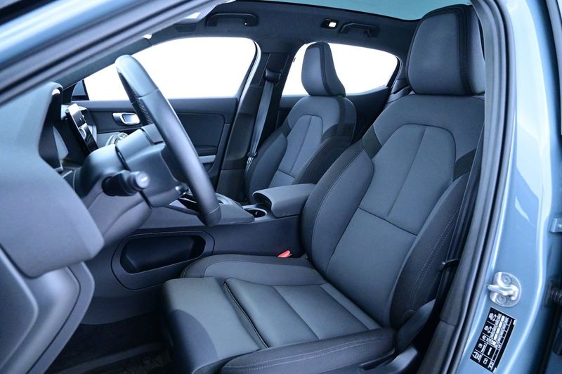 Polestar 2 bild 9