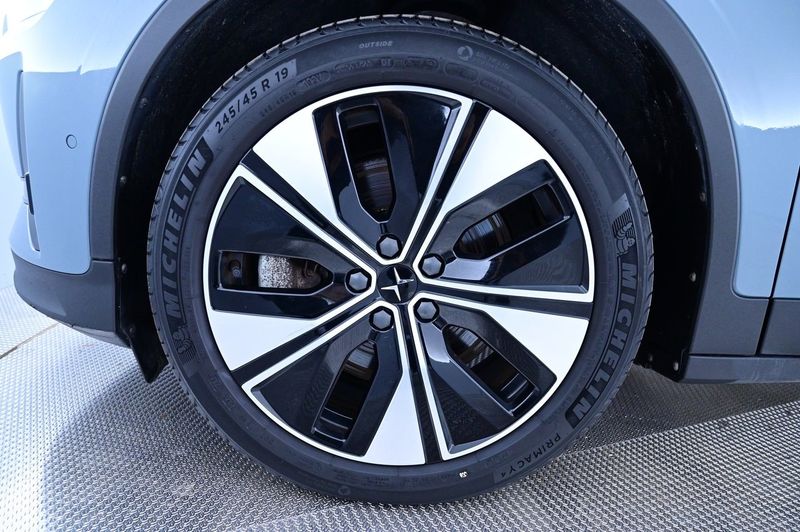 Polestar 2 bild 27