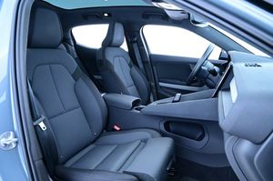 Polestar 2 bild 13