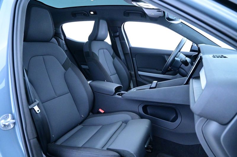 Polestar 2 bild 13