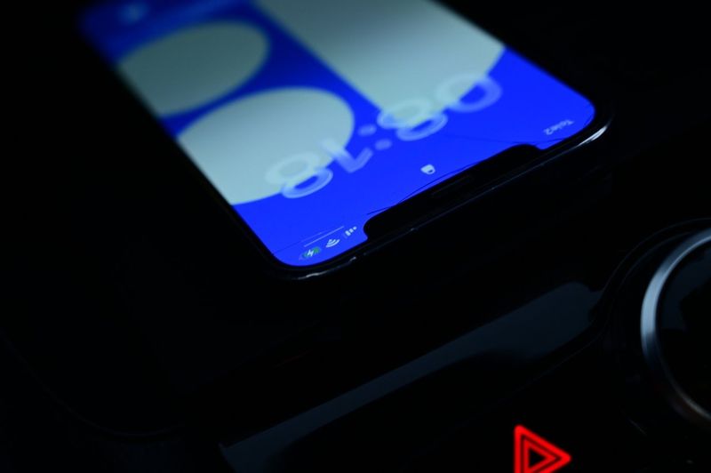 Polestar 2 bild 23