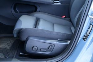 Polestar 2 bild 12