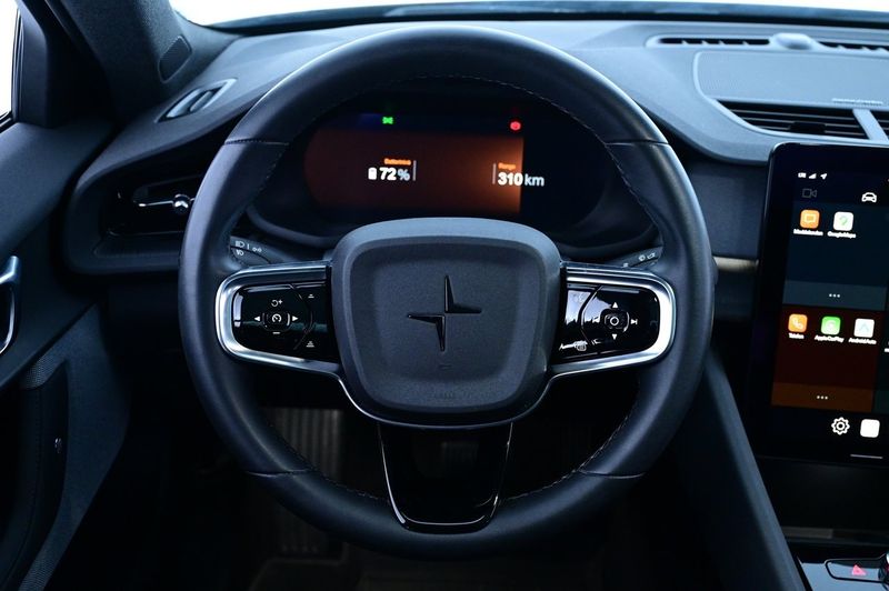 Polestar 2 bild 7