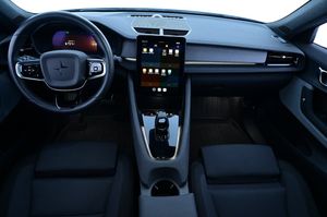 Polestar 2 bild 6