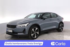 Polestar 2 bild 1