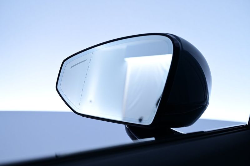 Polestar 2 bild 24