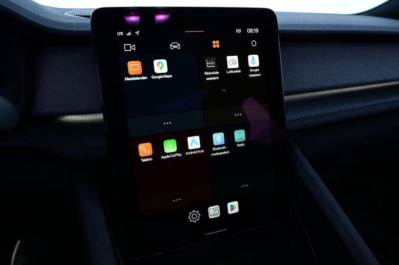 Polestar 2 bild 19