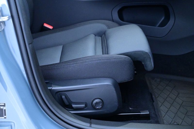 Polestar 2 bild 14