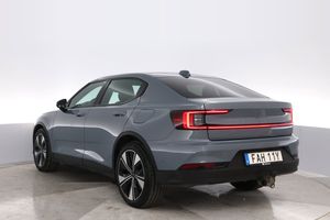 Polestar 2 bild 4