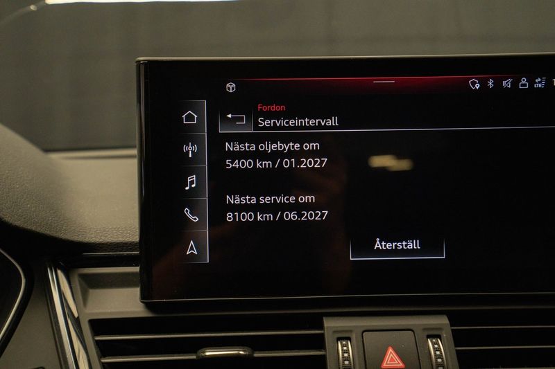Audi Q5 bild 21