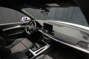 Audi Q5 bild 13