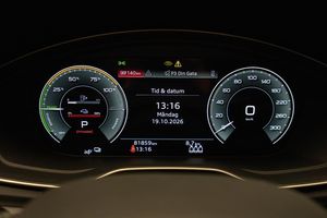 Audi Q5 bild 18