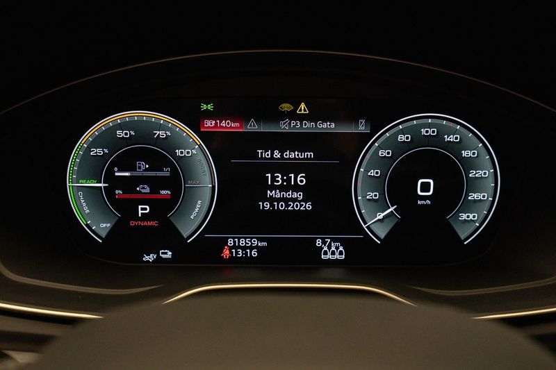Audi Q5 bild 18