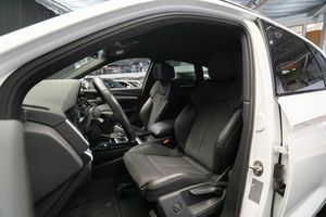 Audi Q5 bild 14