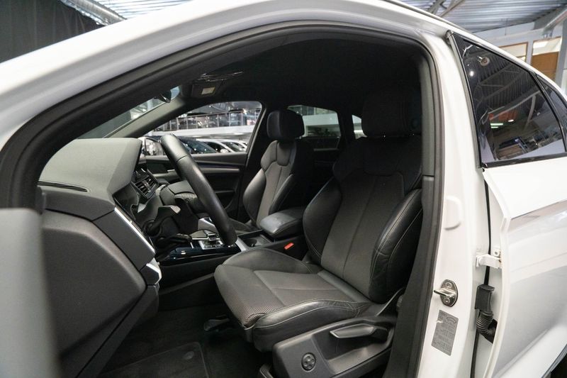 Audi Q5 bild 14