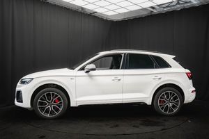Audi Q5 bild 9