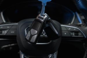 Audi Q5 bild 22