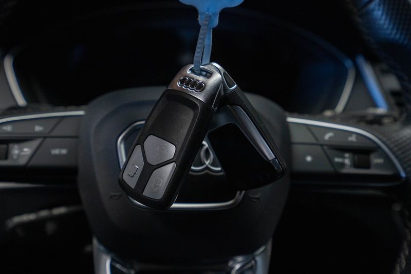 Audi Q5 bild 22