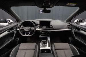 Audi Q5 bild 12