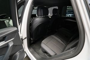 Audi Q5 bild 20