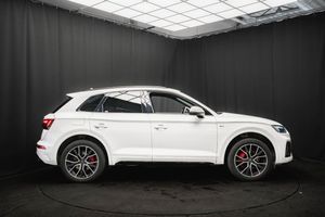 Audi Q5 bild 5