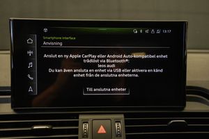 Audi Q5 bild 16