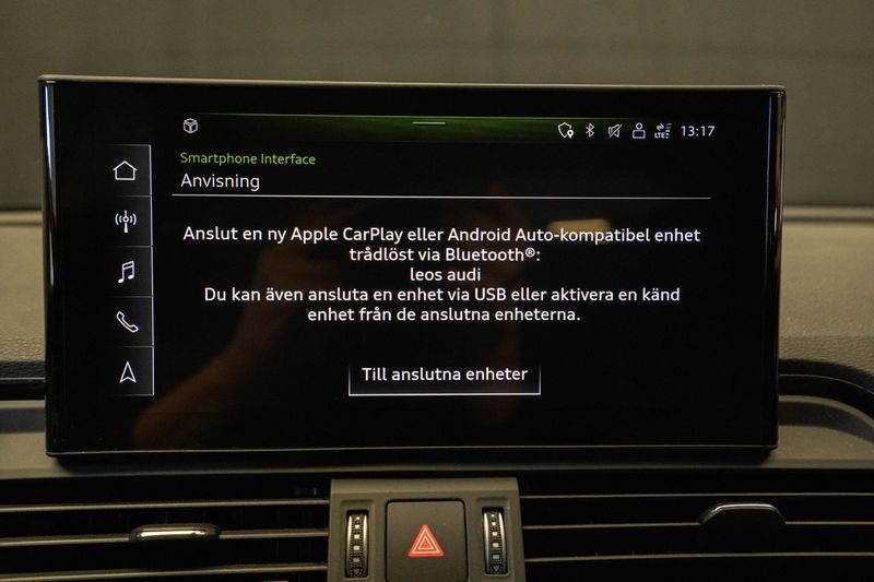 Audi Q5 bild 16