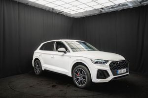 Audi Q5 bild 4
