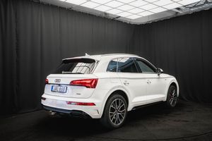 Audi Q5 bild 6
