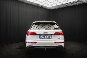 Audi Q5 bild 7
