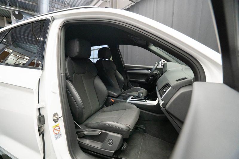 Audi Q5 bild 15