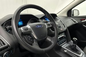 Ford Focus bild 12