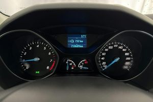 Ford Focus bild 10
