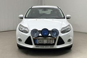 Ford Focus bild 4