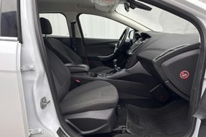 Ford Focus bild 7