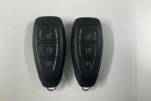 Ford Focus bild 15