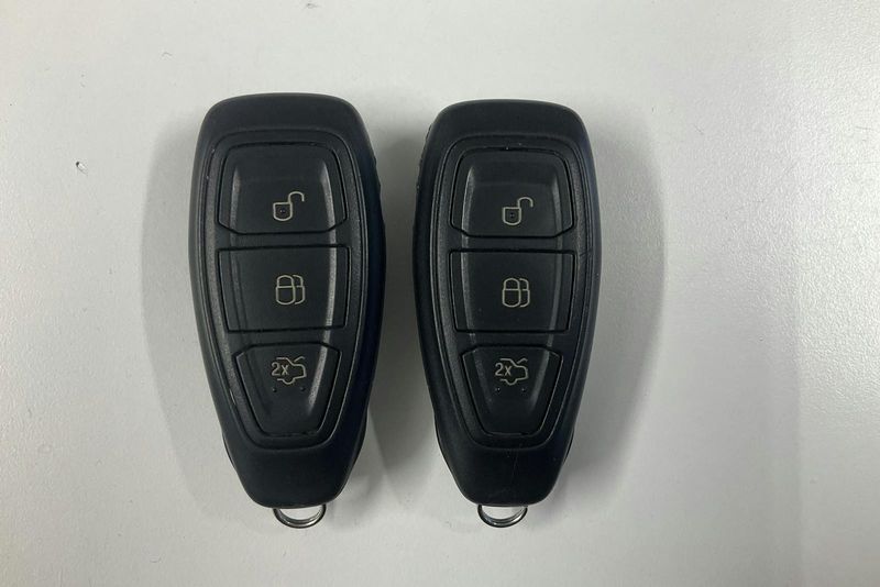 Ford Focus bild 15