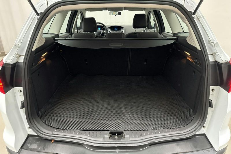 Ford Focus bild 9