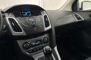 Ford Focus bild 11