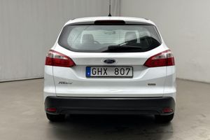 Ford Focus bild 5