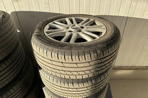 Ford Focus bild 14
