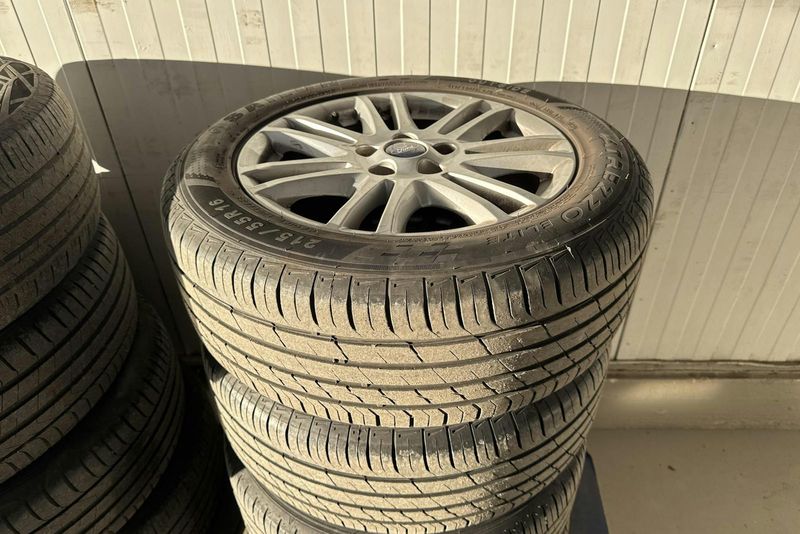 Ford Focus bild 14