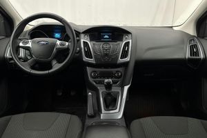 Ford Focus bild 6