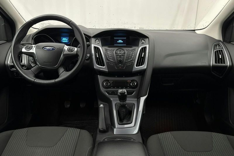 Ford Focus bild 6