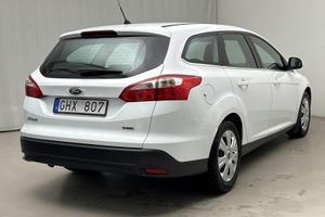 Ford Focus bild 3