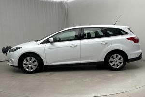 Ford Focus bild 2